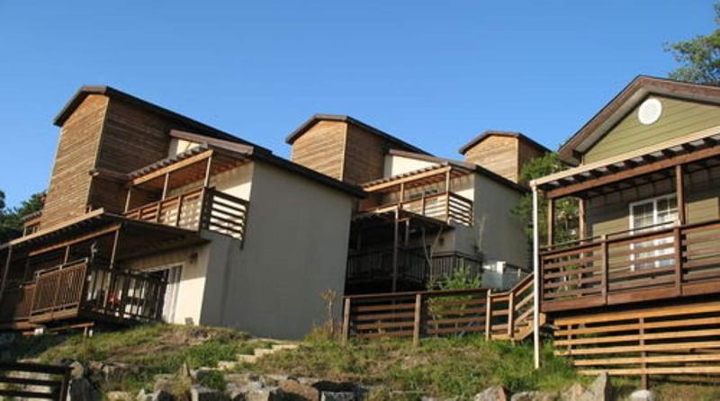 Hyundai Soo Resort Hoengseong