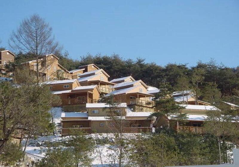 Hyundai Soo Resort Hoengseong