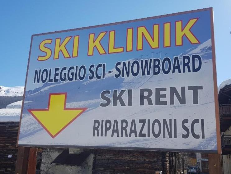 La Grolla Rooms & Apartments