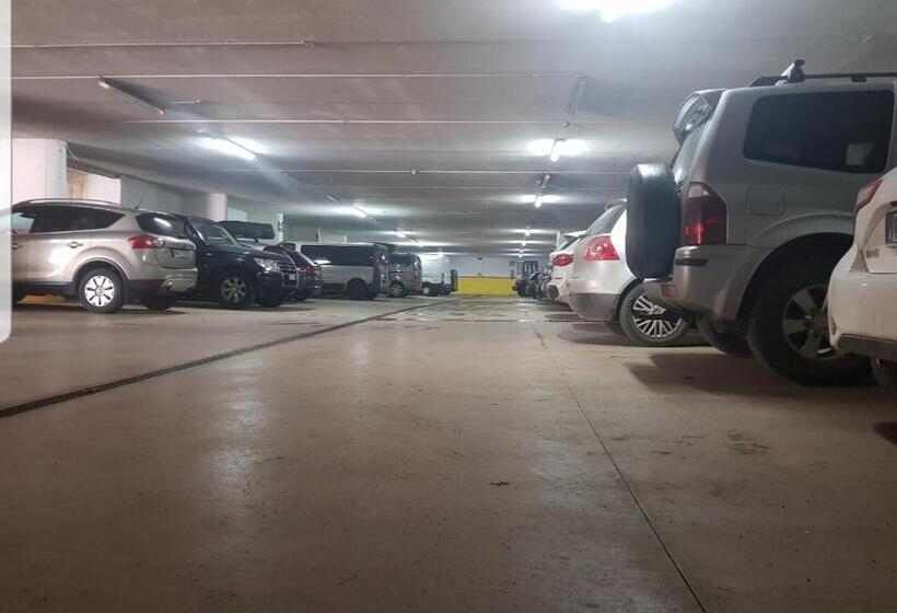 La Grolla Rooms & Apartments