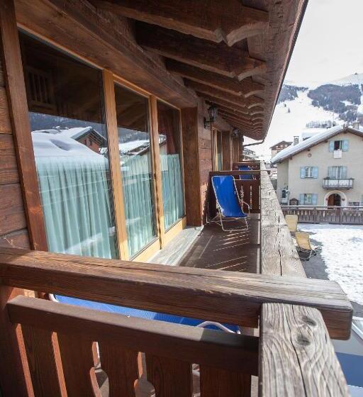 La Grolla Rooms & Apartments