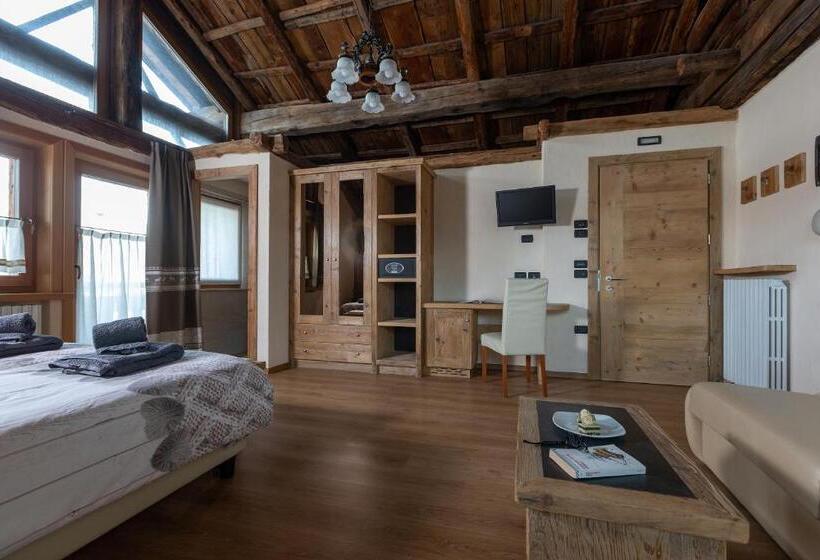 La Grolla Rooms & Apartments