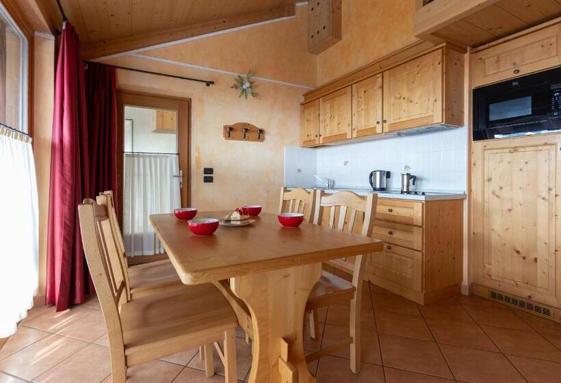 La Grolla Rooms & Apartments