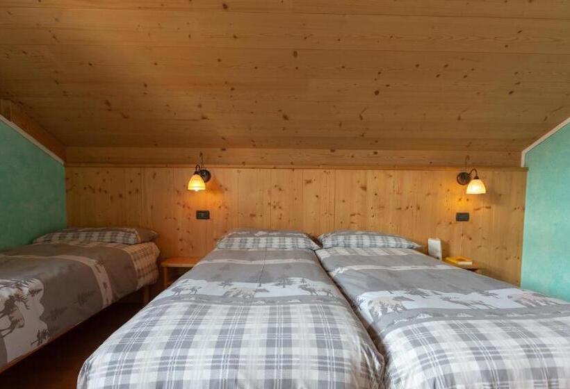 La Grolla Rooms & Apartments