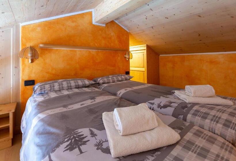 La Grolla Rooms & Apartments