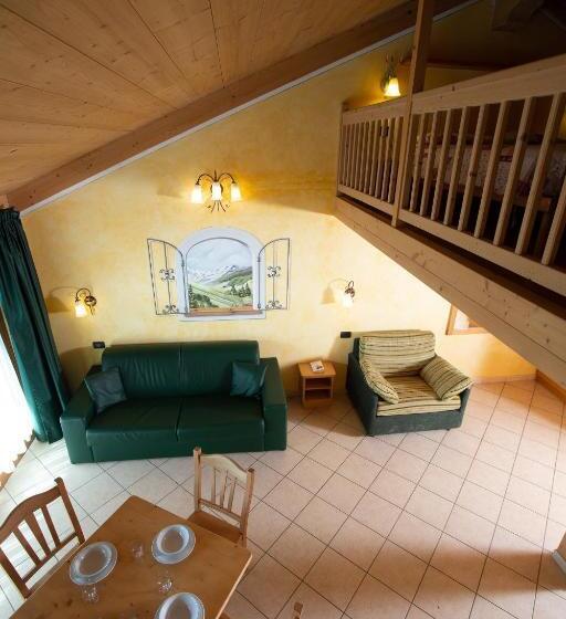 La Grolla Rooms & Apartments