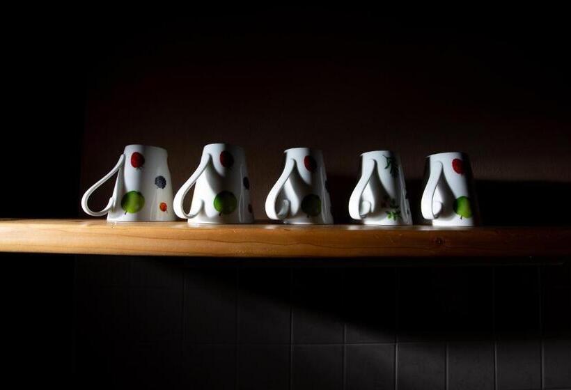 La Grolla Rooms & Apartments