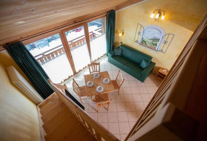 La Grolla Rooms & Apartments