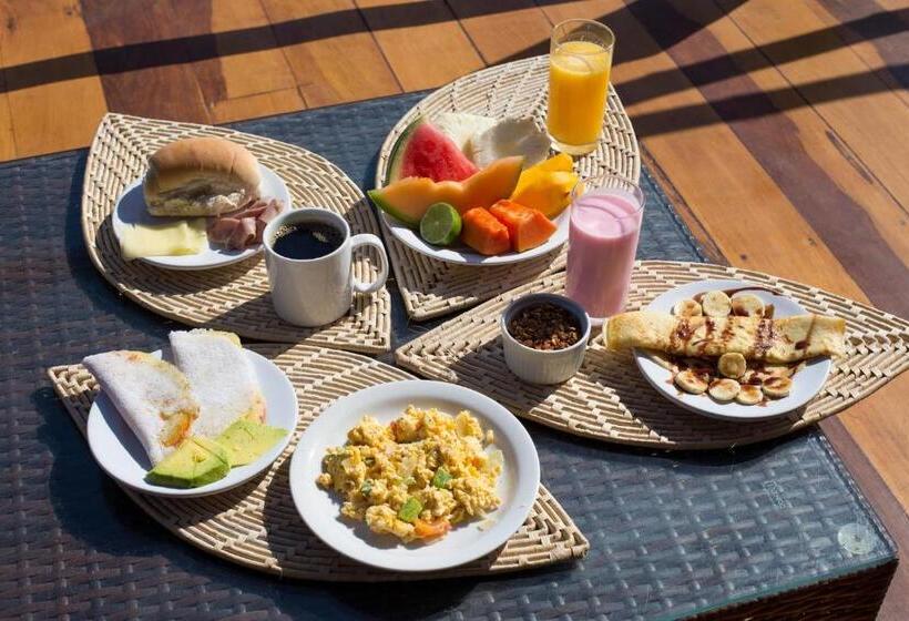 Пансион 7 Beaufort   Kitesurf Pousada