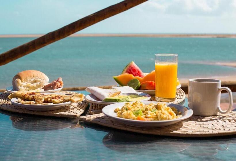 Пансион 7 Beaufort   Kitesurf Pousada