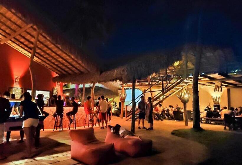 Пансион 7 Beaufort   Kitesurf Pousada