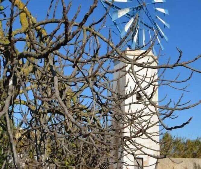 膳宿费 Agroturismo Finca Son Amora