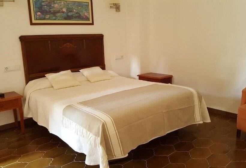 膳宿费 Agroturismo Finca Son Amora