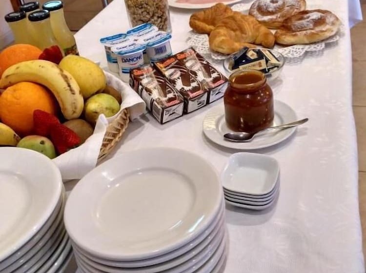 膳宿费 Agroturismo Finca Son Amora