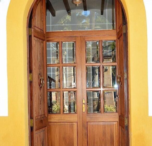 膳宿费 Agroturismo Finca Son Amora