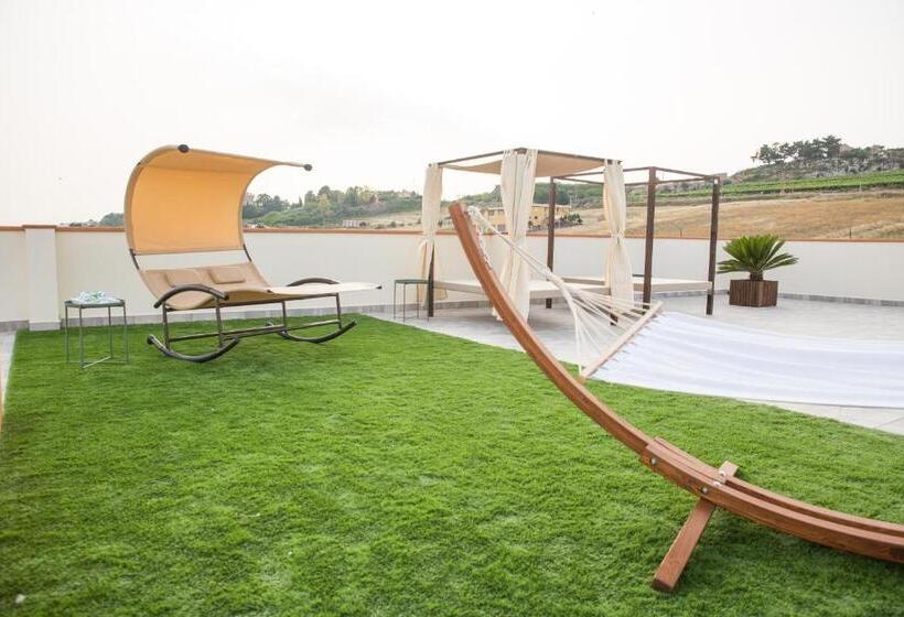 ペンション Attico