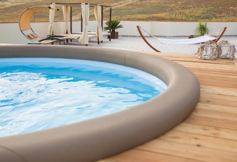 ペンション Attico