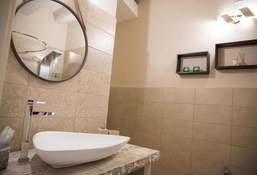 ペンション Attico