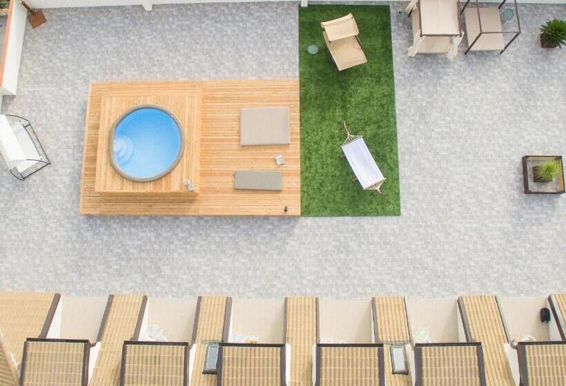 ペンション Attico