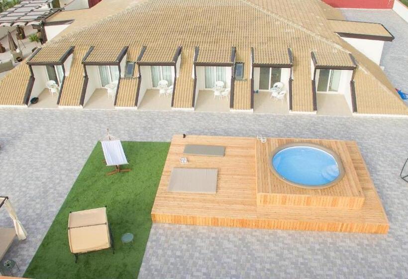 ペンション Attico