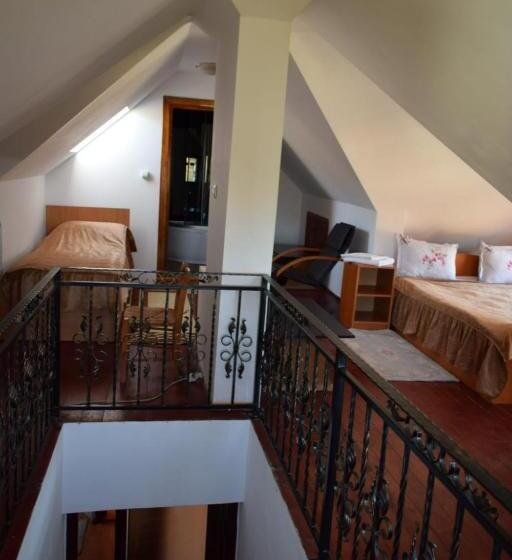 ペンション Casa Flavius