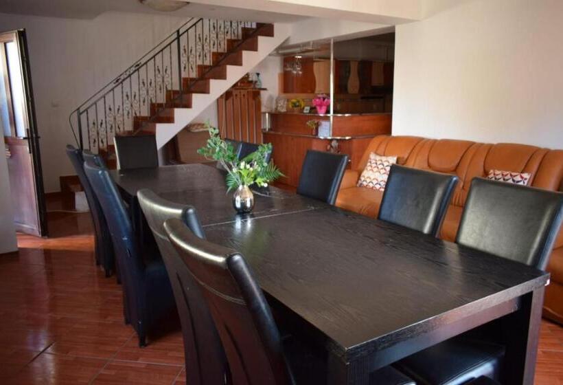 ペンション Casa Flavius