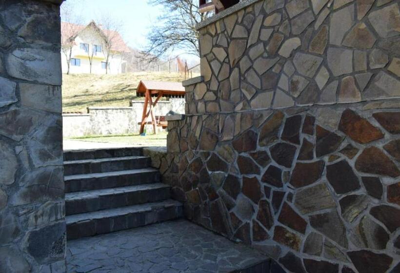 ペンション Casa Flavius