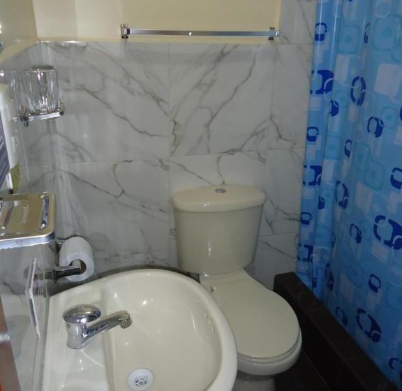 Pension Hostal Bolívar Inn