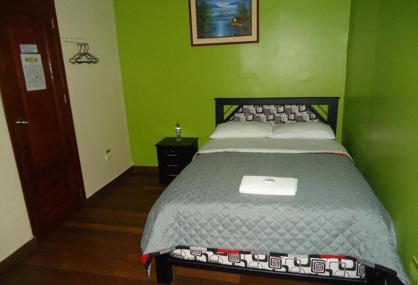 Pension Hostal Bolívar Inn