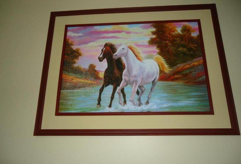 Pension Hostal Bolívar Inn