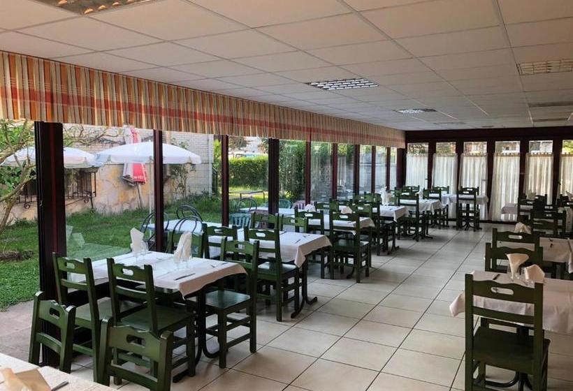 پانسیون La Mies Del Marqués