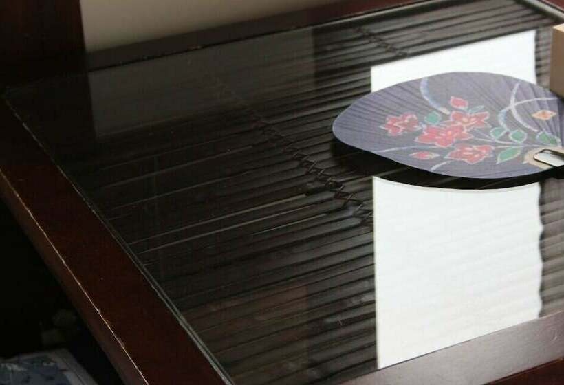 پانسیون Samurai Guest House