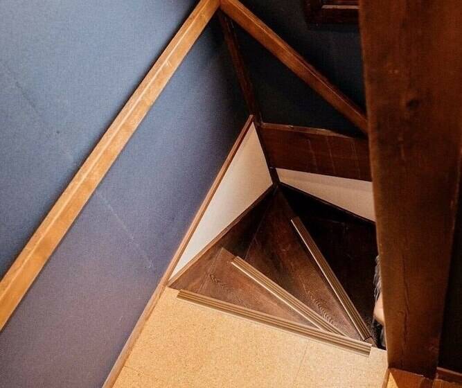 پانسیون Samurai Guest House