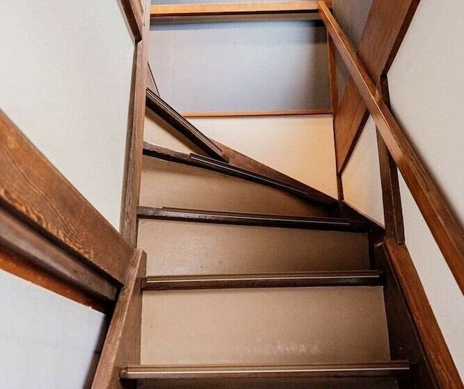 پانسیون Samurai Guest House