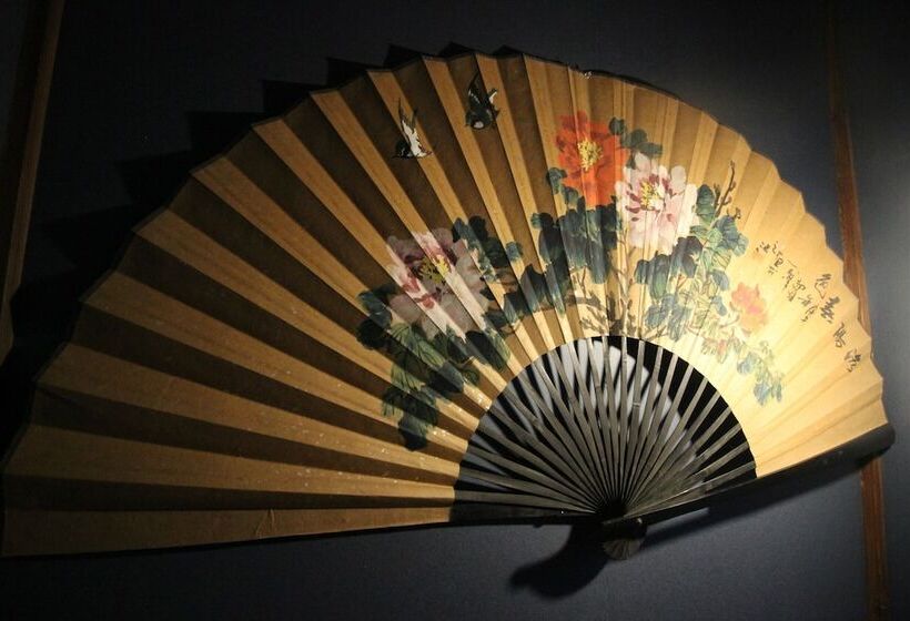 پانسیون Samurai Guest House