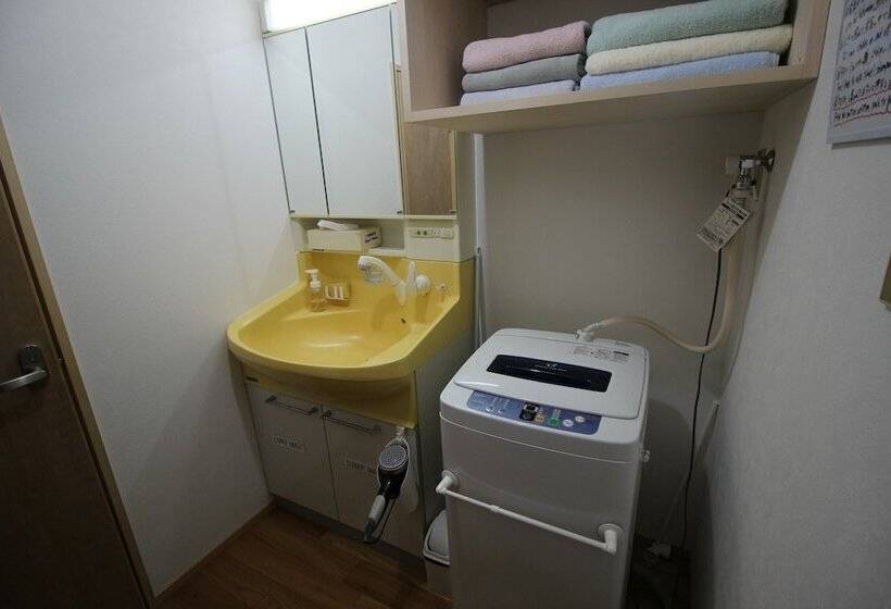 پانسیون Samurai Guest House