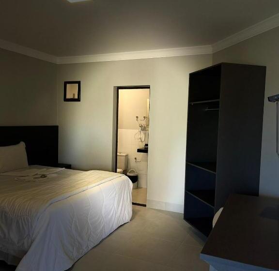 פנסיון Pousada E Restaurante Valle Dos Ventos