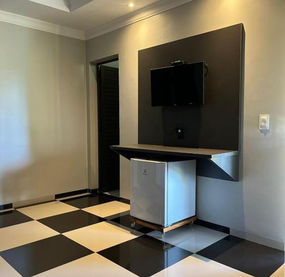 פנסיון Pousada E Restaurante Valle Dos Ventos