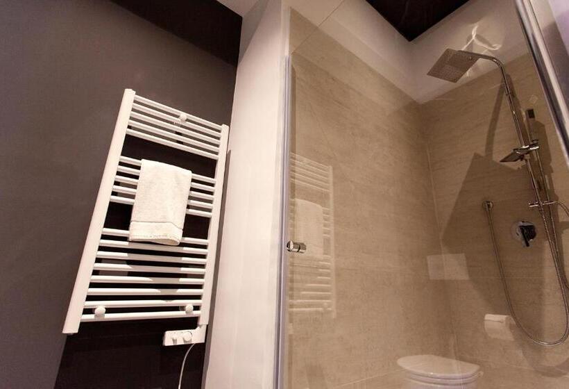 Residenza Nausicaa   50 Meters From The Beach