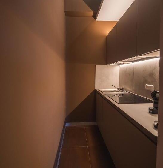 Residenza Nausicaa   50 Meters From The Beach