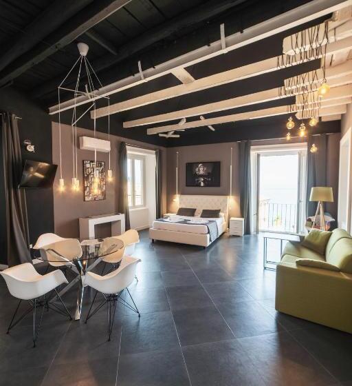 Residenza Nausicaa   50 Meters From The Beach