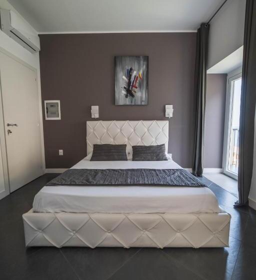 Residenza Nausicaa   50 Meters From The Beach