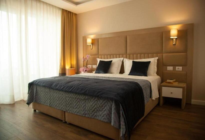 Royal G Hotel And Spa