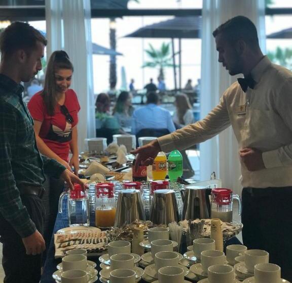 Royal G Hotel And Spa