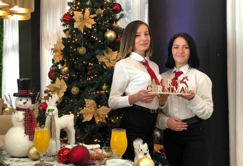 Royal G Hotel And Spa