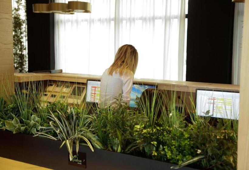 Royal G Hotel And Spa