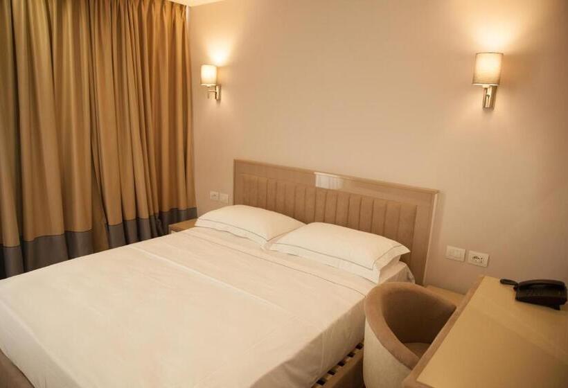 Royal G Hotel And Spa