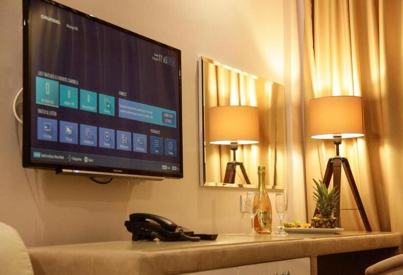 Royal G Hotel And Spa