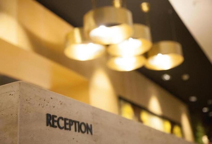 Royal G Hotel And Spa