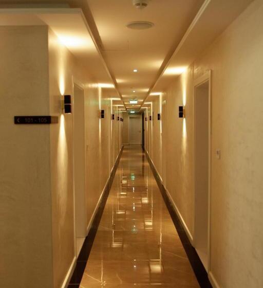 Royal G Hotel And Spa